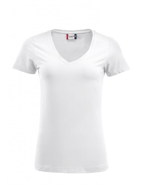 T-shirt personnalisable CLIQUE Arden