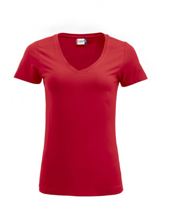 T-shirt personnalisable CLIQUE Arden
