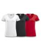 T-Shirt CLIQUE Arden personalisierbar