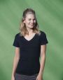 T-shirt personnalisable CLIQUE Arden