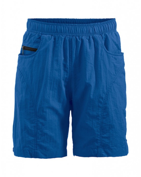Bermuda & short personnalisable CLIQUE Kelton