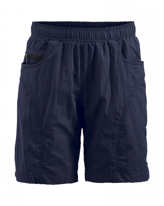 Bermuda & short personnalisable CLIQUE Kelton