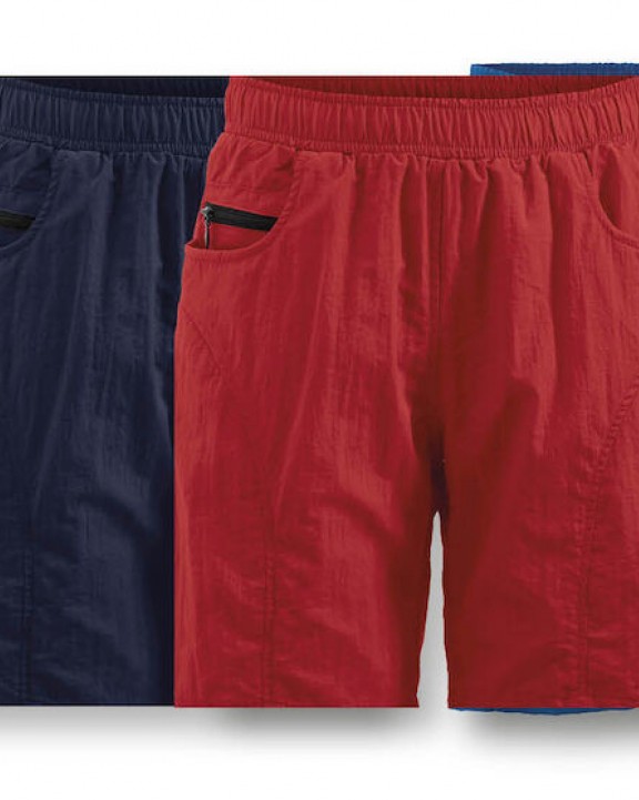 Bermuda & short personnalisable CLIQUE Kelton
