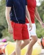 Bermuda & short personnalisable CLIQUE Hollis