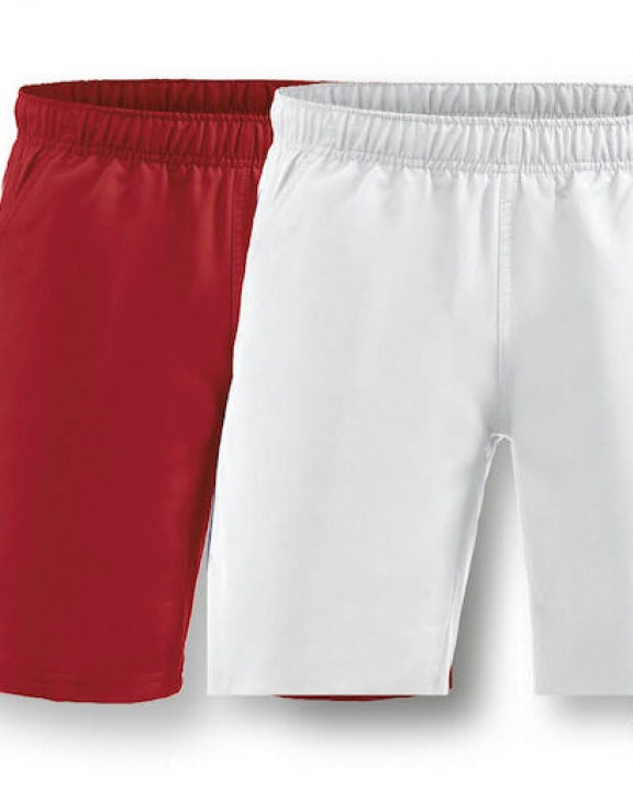Bermuda & short personnalisable CLIQUE Hollis