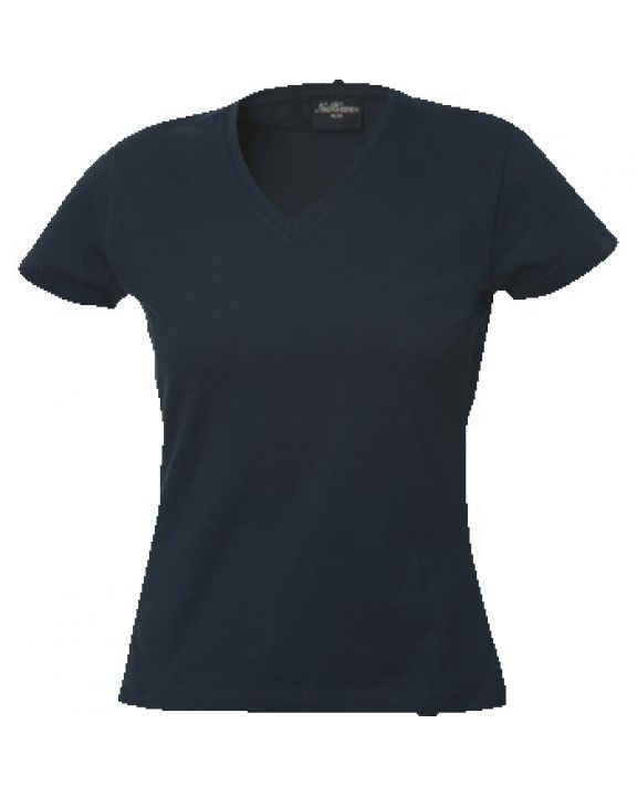 T-shirt NEW WAVE Roselle voor bedrukking & borduring