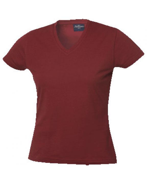 T-shirt NEW WAVE Roselle voor bedrukking & borduring