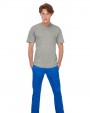 T-shirt personnalisable B&C T-shirt col V Exact150