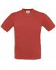T-shirt personnalisable B&C T-shirt col V Exact150