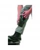 Accessoire CARSON Knee Pads voor bedrukking & borduring