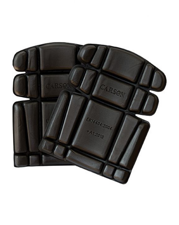 Accessoire CARSON Knee Pads voor bedrukking & borduring