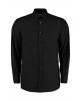 Chemise personnalisable KUSTOM KIT Tailored Fit Business Shirt
