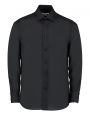Chemise personnalisable KUSTOM KIT Tailored Fit Business Shirt