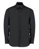 Hemd KUSTOM KIT Tailored Fit Business Shirt voor bedrukking & borduring
