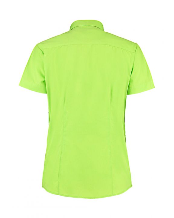 Chemise personnalisable KUSTOM KIT Women's Classic Fit Workforce Shirt