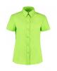 Hemd KUSTOM KIT Women's Classic Fit Workforce Shirt voor bedrukking & borduring