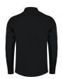 Hemd KUSTOM KIT Tailored Fit Shirt voor bedrukking &amp; borduring