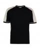 T-shirt KUSTOM KIT Formula Racing Estoril T-Shirt voor bedrukking & borduring