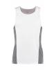 T-shirt KUSTOM KIT Regular Fit Cooltex® Vest  voor bedrukking & borduring