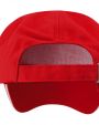 Casquette personnalisable RESULT Plush Sandwich Cap