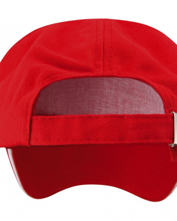 Casquette personnalisable RESULT Plush Sandwich Cap