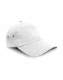 Casquette personnalisable RESULT Plush Sandwich Cap