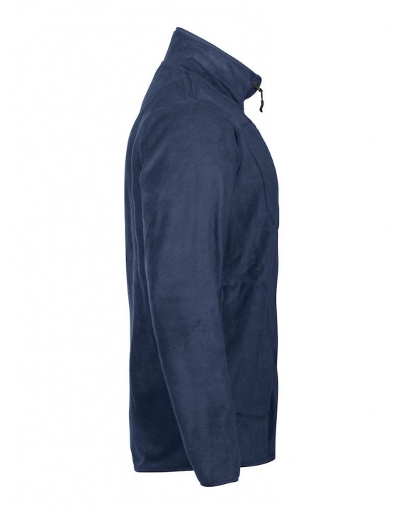 Laine polaire personnalisable PROJOB 2318 FLEECE VEST