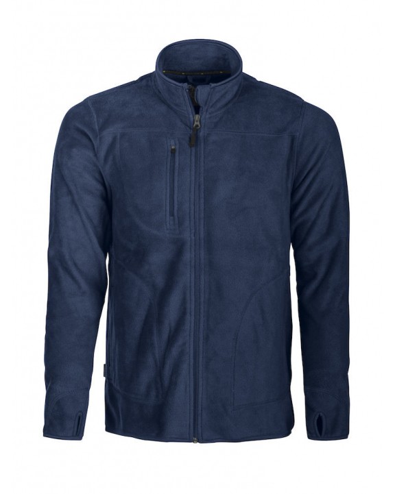 Laine polaire personnalisable PROJOB 2318 FLEECE VEST