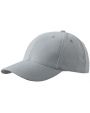 Petje MYRTLE BEACH 6-Panel Cap laminated voor bedrukking &amp; borduring