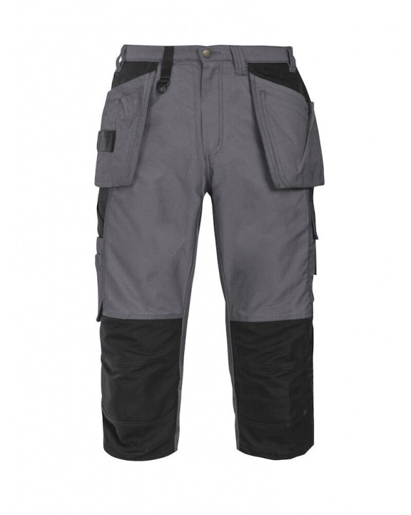 Pantalon personnalisable PROJOB 5514 PANTACOURT POCHES FLOTTANTES