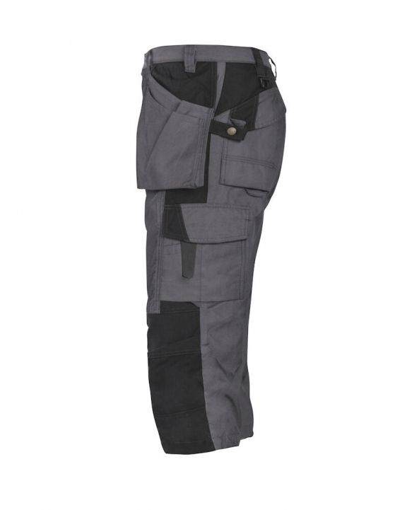 Pantalon personnalisable PROJOB 5514 PANTACOURT POCHES FLOTTANTES