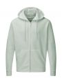 Sweater SG CLOTHING Hooded Full Zip Men voor bedrukking &amp; borduring