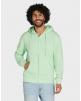 Sweat-shirt personnalisable SG CLOTHING Hooded Full Zip Men