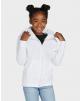 Sweater SG CLOTHING Hooded Full Zip Kids voor bedrukking & borduring