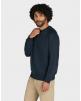 Sweater SG CLOTHING Raglan Sweatshirt Men voor bedrukking & borduring
