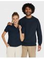 Sweater SG CLOTHING Raglan Sweatshirt Men voor bedrukking &amp; borduring
