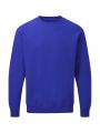 Sweat-shirt personnalisable SG CLOTHING Raglan Sweatshirt Men