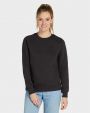 Sweater SG CLOTHING Raglan Sweatshirt Women voor bedrukking &amp; borduring