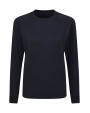 Sweater SG CLOTHING Raglan Sweatshirt Women voor bedrukking &amp; borduring