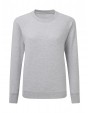 Sweater SG CLOTHING Raglan Sweatshirt Women voor bedrukking &amp; borduring