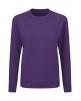 Sweater SG CLOTHING Raglan Sweatshirt Women voor bedrukking & borduring