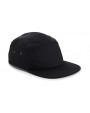 BEECHFIELD CANVAS 5 PANEL CAMPER CAP Kappe personalisierbar