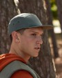 BEECHFIELD CANVAS 5 PANEL CAMPER CAP Kappe personalisierbar