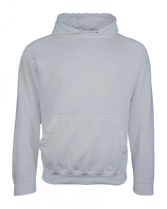 Sweater AWDIS College Hoodie voor bedrukking & borduring