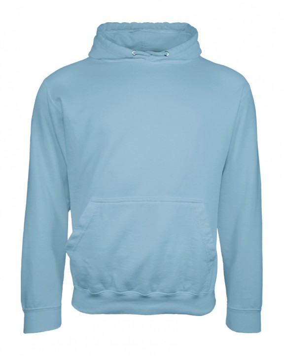 Sweater AWDIS College Hoodie voor bedrukking &amp; borduring