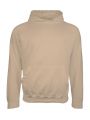 Sweater AWDIS College Hoodie voor bedrukking &amp; borduring