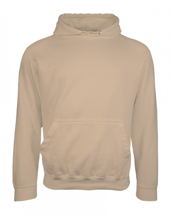 Sweater AWDIS College Hoodie voor bedrukking &amp; borduring