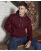 Sweater AWDIS Varsity Hoodie voor bedrukking & borduring