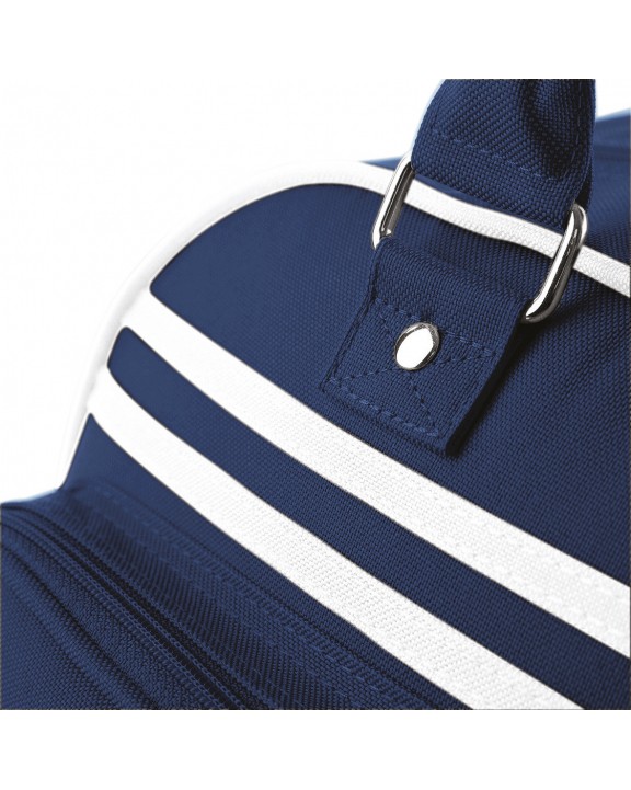 Tas & zak BAG BASE Retro Bowling Bag voor bedrukking &amp; borduring