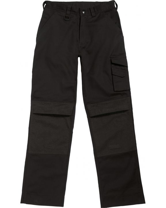 Pantalon personnalisable B&C PRO PANTALON UNIVERSAL PRO